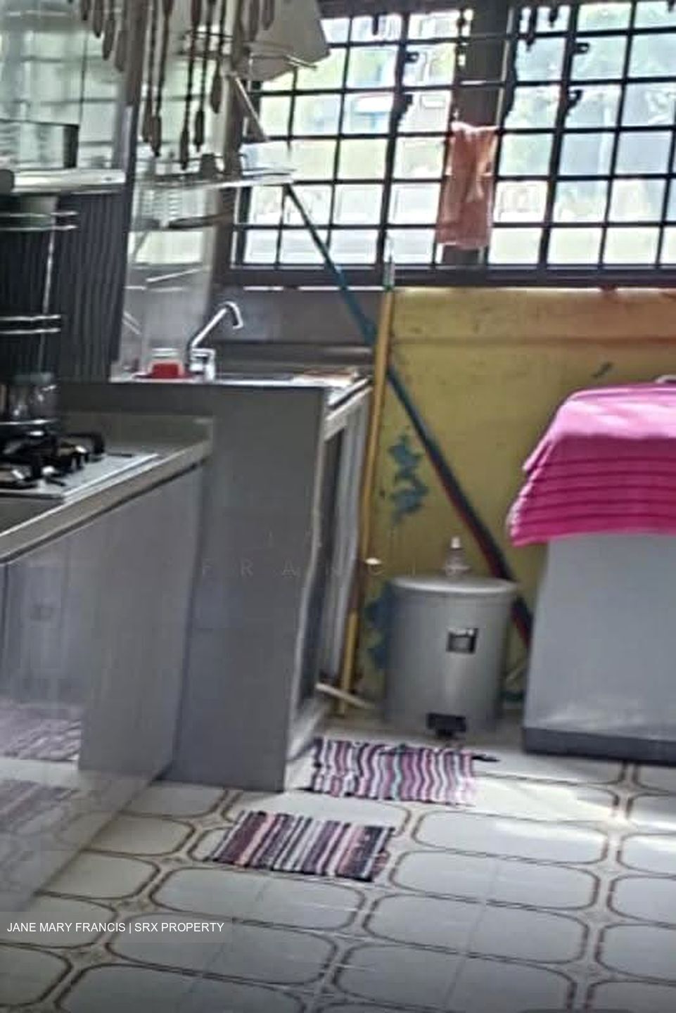 Blk 208 Boon Lay Place (Jurong West), HDB 3 Rooms #610422261